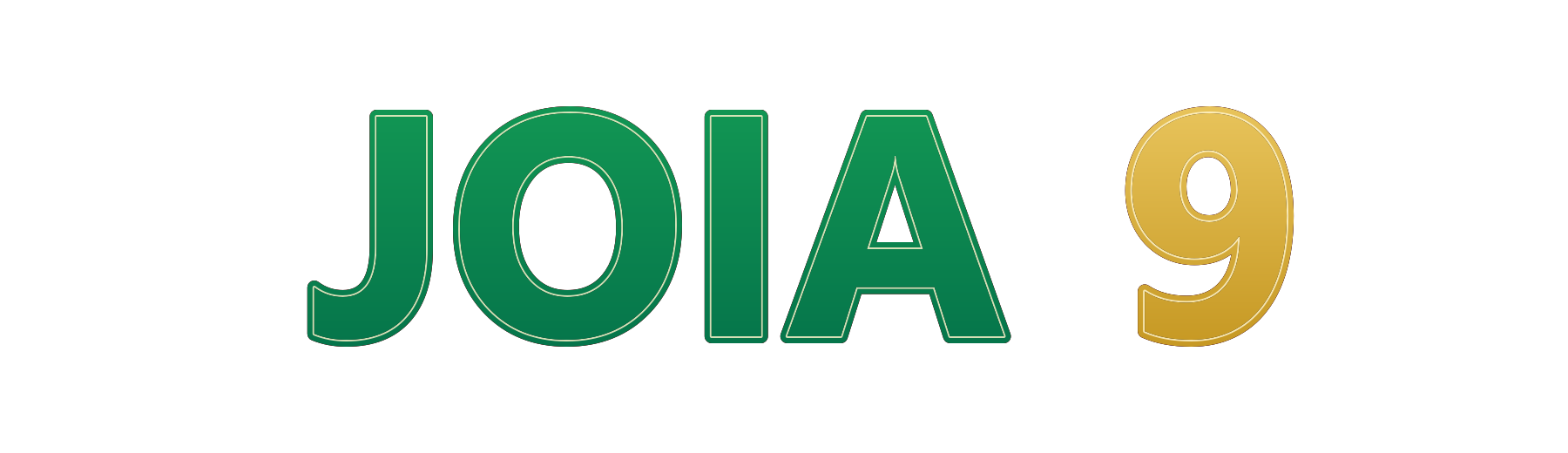 joia 9 logo